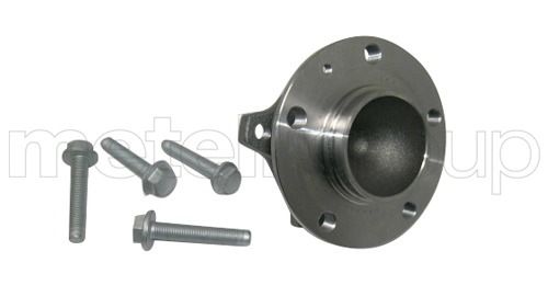Wheel Bearing Kit 19-2369