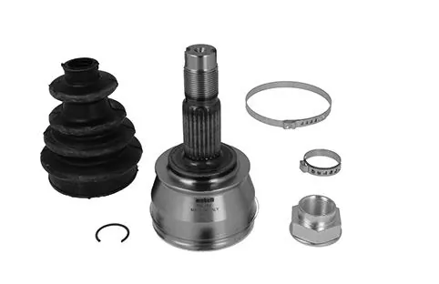 Joint Kit, drive shaft 15-1740