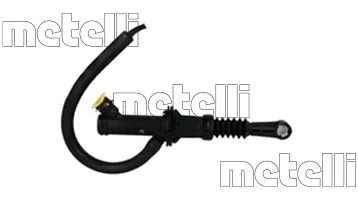 Master Cylinder, clutch 55-0250