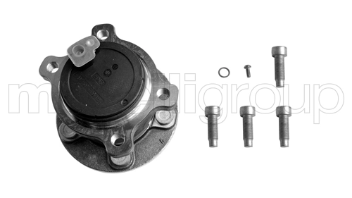 Wheel Bearing Kit 19-2920
