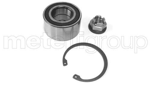 Wheel Bearing Kit 19-2347
