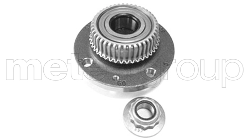 Wheel Bearing Kit 19-2741