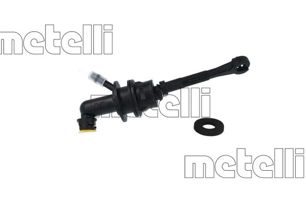 Master Cylinder, clutch 55-0247