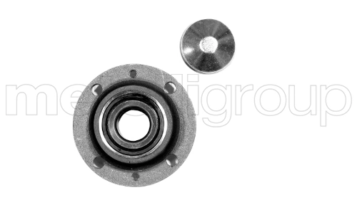 Wheel Bearing Kit 19-2775