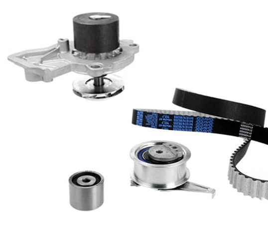 Water Pump & Timing Belt Kit 30-1361-1