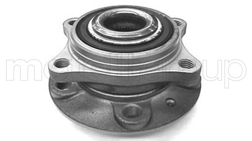 Wheel Bearing Kit 19-2314