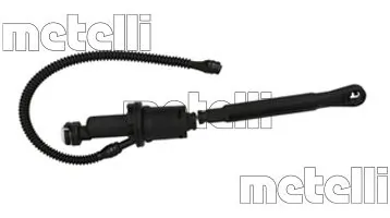 Master Cylinder, clutch 55-0221