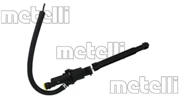 Master Cylinder, clutch 55-0264