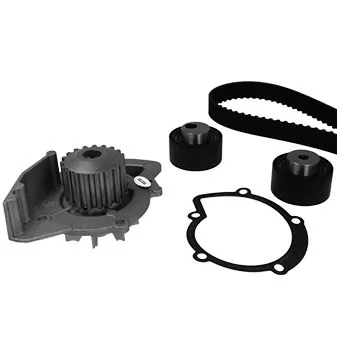 Water Pump & Timing Belt Kit 30-0861-6