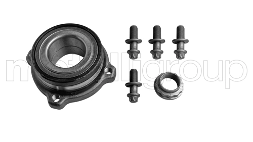Wheel Bearing Kit 19-2889