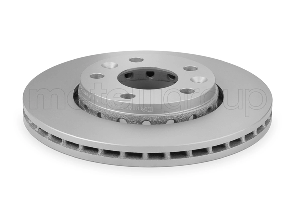 Brake Disc 23-0981C