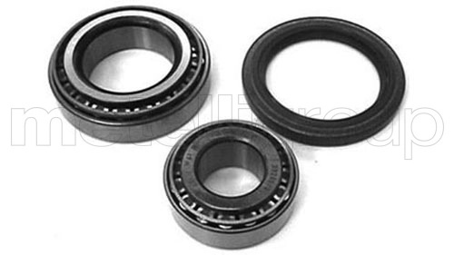 Wheel Bearing Kit 19-2212