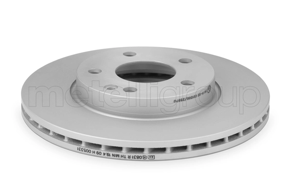 Disco de freno 23-0831C