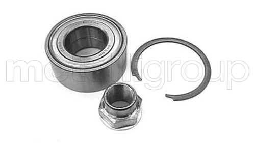 Wheel Bearing Kit 19-1553