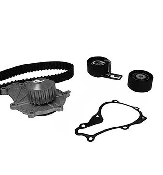 Water Pump & Timing Belt Kit 30-0859-3