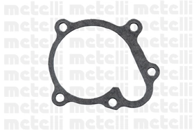 METELLI 24-0728 Water Pump, engine cooling