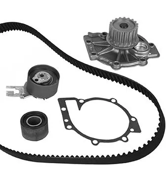 Water Pump & Timing Belt Kit 30-0824-1