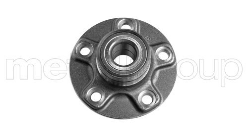 Wheel Bearing Kit 19-7854