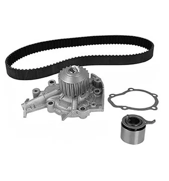 Water Pump & Timing Belt Kit 30-0738-2