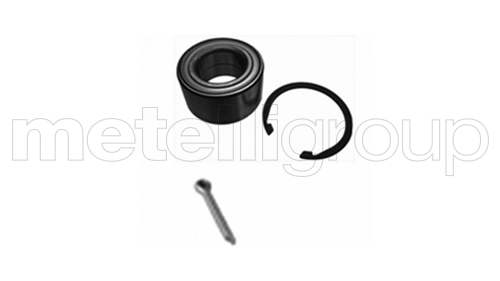 Wheel Bearing Kit 19-7678