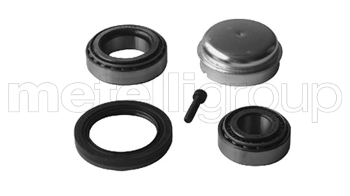 Wheel Bearing Kit 19-2827