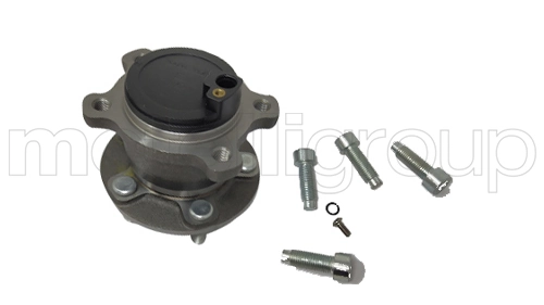 Wheel Bearing Kit 19-2921