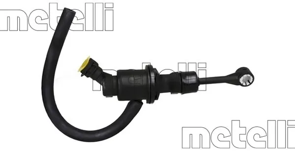 Master Cylinder, clutch 55-0210