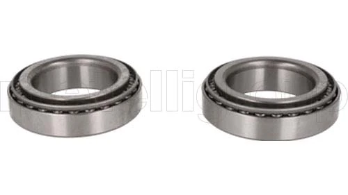 Wheel Bearing Kit 19-8161