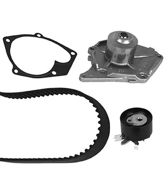 Water Pump & Timing Belt Kit 30-0977-1