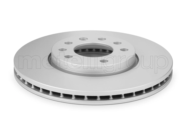 Brake Disc 23-0608C