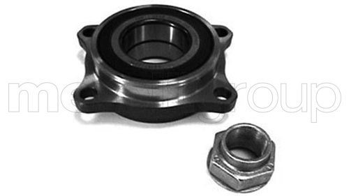 Wheel Bearing Kit 19-1564