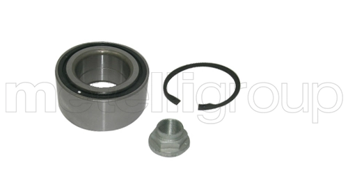 Wheel Bearing Kit 19-7668