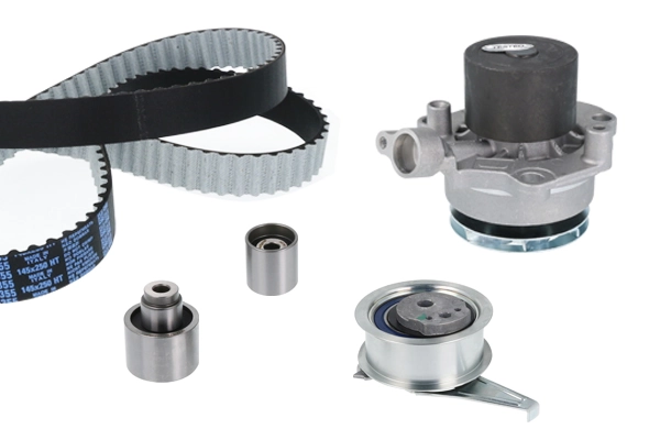 Water Pump & Timing Belt Kit 30-1360-1