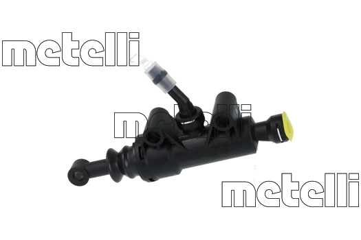 Master Cylinder, clutch 55-0316