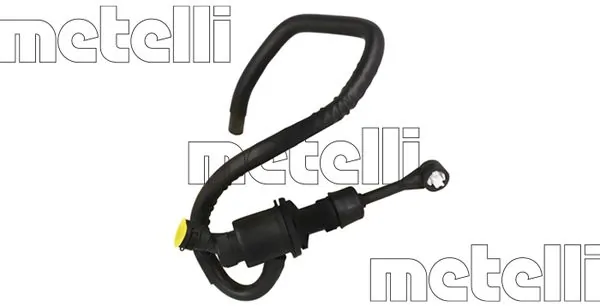 Master Cylinder, clutch 55-0219