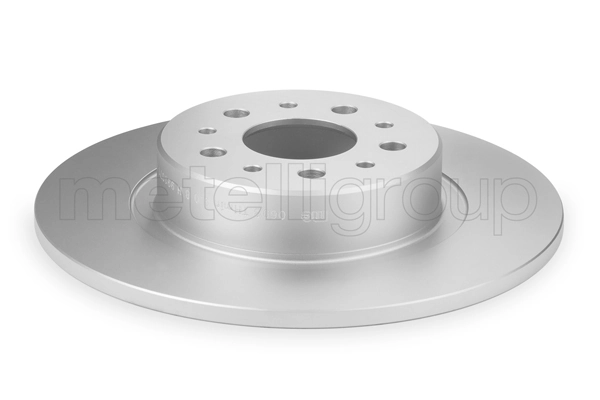 Brake Disc 23-0698C