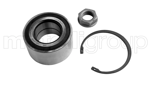 Wheel Bearing Kit 19-2803