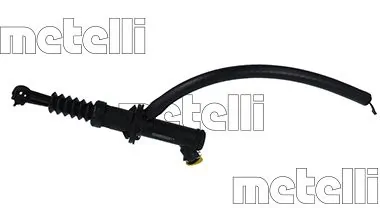 Master Cylinder, clutch 55-0246