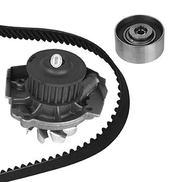 Water Pump & Timing Belt Kit 30-0866-1
