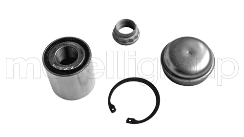 Wheel Bearing Kit 19-2943