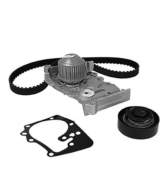 Water Pump & Timing Belt Kit 30-0724-3
