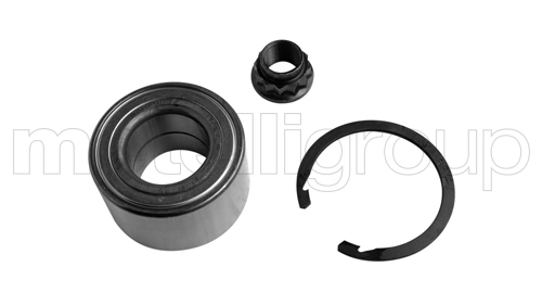 Wheel Bearing Kit 19-7729