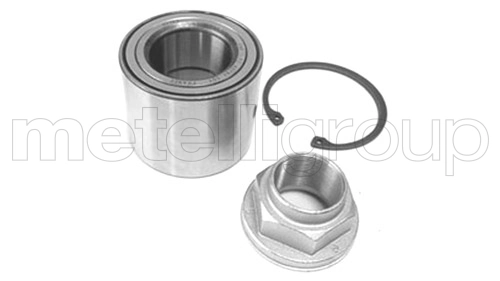Wheel Bearing Kit 19-2709