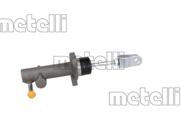 Master Cylinder, clutch 55-0180