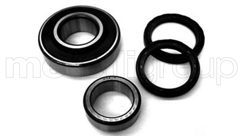 Wheel Bearing Kit 19-7611