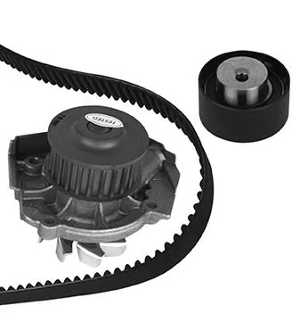 Water Pump & Timing Belt Kit 30-0866-2