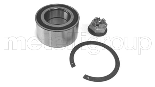 Wheel Bearing Kit 19-2348
