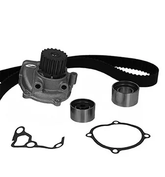 Water Pump & Timing Belt Kit 30-0973-1