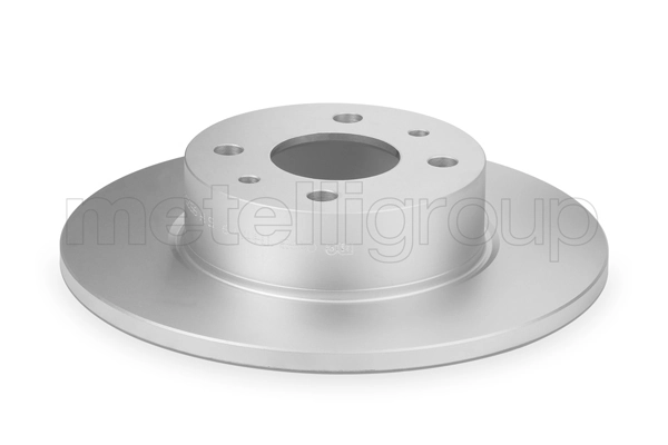 Bremsscheibe 23-0193C