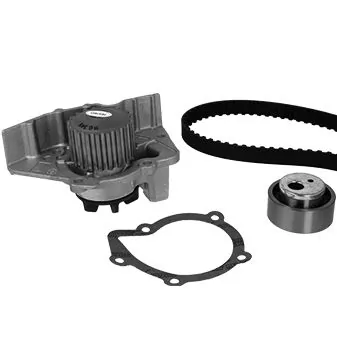 Water Pump & Timing Belt Kit 30-0348-1